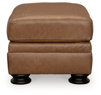 Carianna Ottoman - US Furniture & Mattress (Waterbury,CT)*