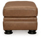 Carianna Ottoman - US Furniture & Mattress (Waterbury,CT)*