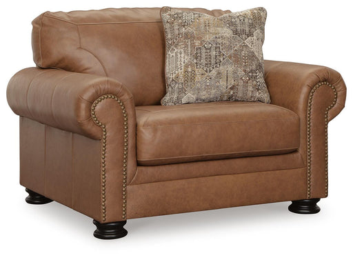 Carianna Oversized Chair - US Furniture & Mattress (Waterbury,CT)*
