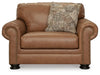 Carianna Oversized Chair - US Furniture & Mattress (Waterbury,CT)*