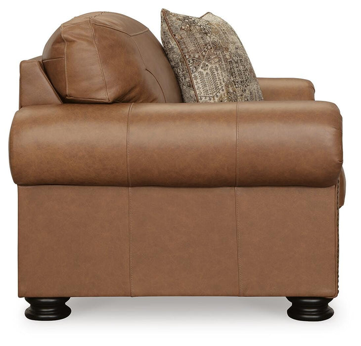 Carianna Oversized Chair - US Furniture & Mattress (Waterbury,CT)*