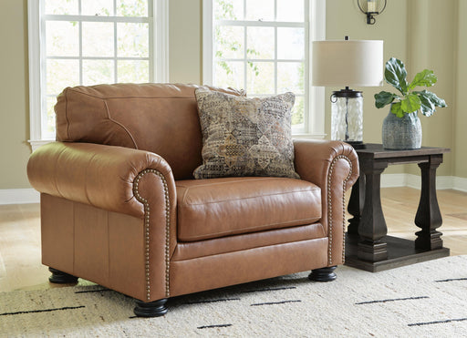 Carianna Oversized Chair - US Furniture & Mattress (Waterbury,CT)*
