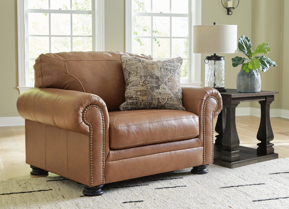Carianna Oversized Chair - US Furniture & Mattress (Waterbury,CT)*