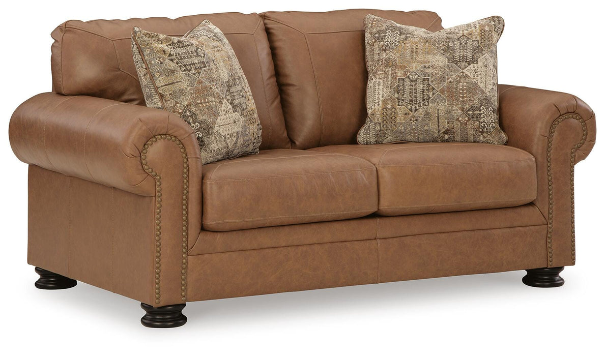 Carianna Loveseat - US Furniture & Mattress (Waterbury,CT)*