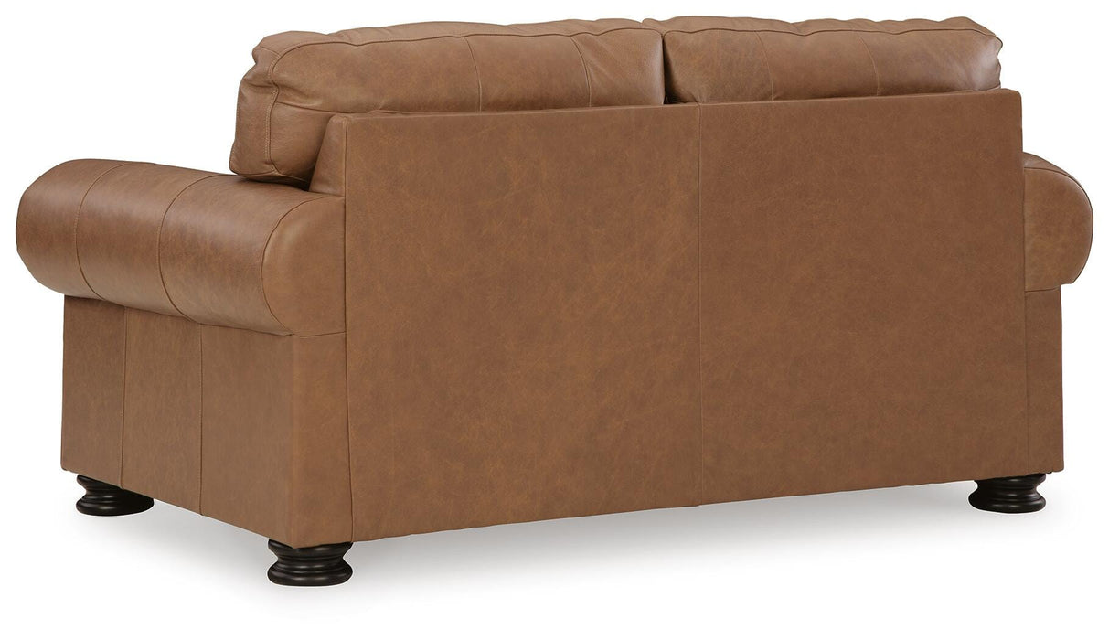 Carianna Loveseat - US Furniture & Mattress (Waterbury,CT)*