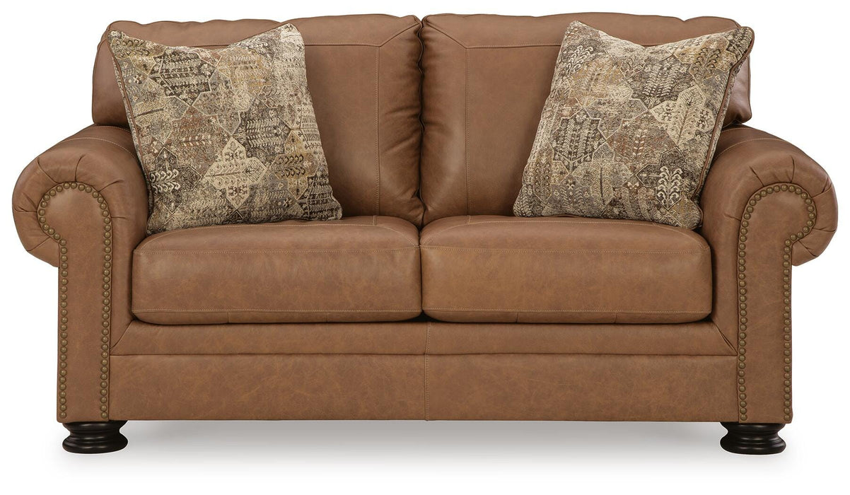 Carianna Loveseat - US Furniture & Mattress (Waterbury,CT)*