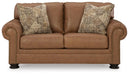 Carianna Loveseat - US Furniture & Mattress (Waterbury,CT)*