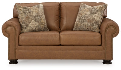 Carianna Loveseat - US Furniture & Mattress (Waterbury,CT)*