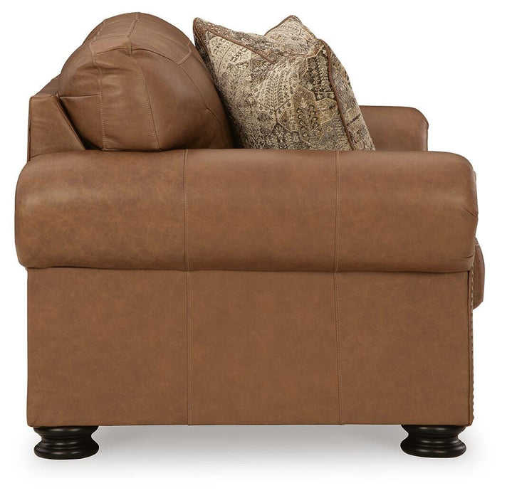 Carianna Loveseat - US Furniture & Mattress (Waterbury,CT)*