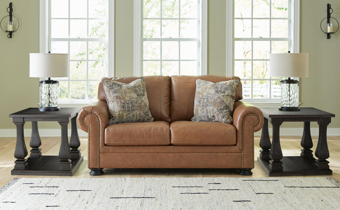 Carianna Loveseat - US Furniture & Mattress (Waterbury,CT)*