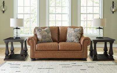 Carianna Loveseat - US Furniture & Mattress (Waterbury,CT)*