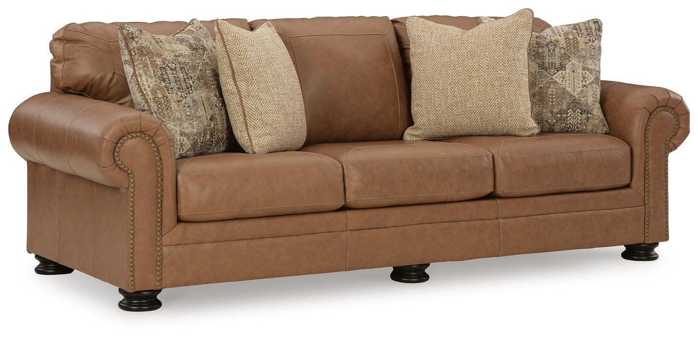 Carianna Sofa - US Furniture & Mattress (Waterbury,CT)*