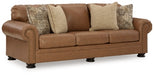 Carianna Sofa - US Furniture & Mattress (Waterbury,CT)*