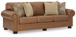 Carianna Sofa Sleeper - US Furniture & Mattress (Waterbury,CT)*