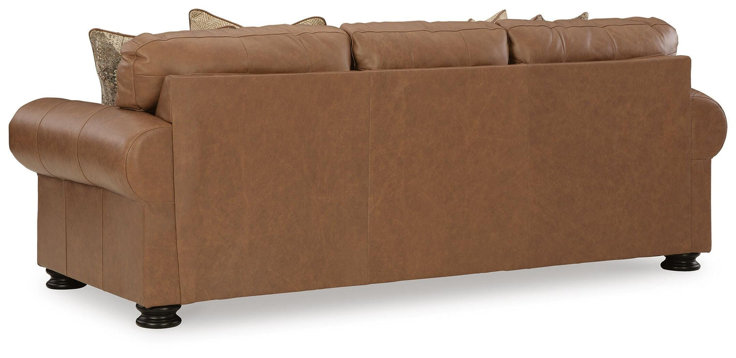 Carianna Sofa Sleeper - US Furniture & Mattress (Waterbury,CT)*