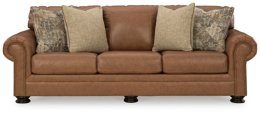 Carianna Sofa Sleeper - US Furniture & Mattress (Waterbury,CT)*