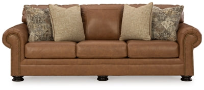 Carianna Sofa Sleeper - US Furniture & Mattress (Waterbury,CT)*