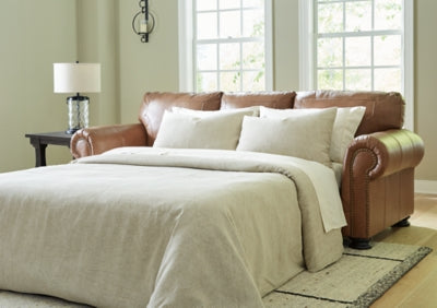 Carianna Sofa Sleeper - US Furniture & Mattress (Waterbury,CT)*