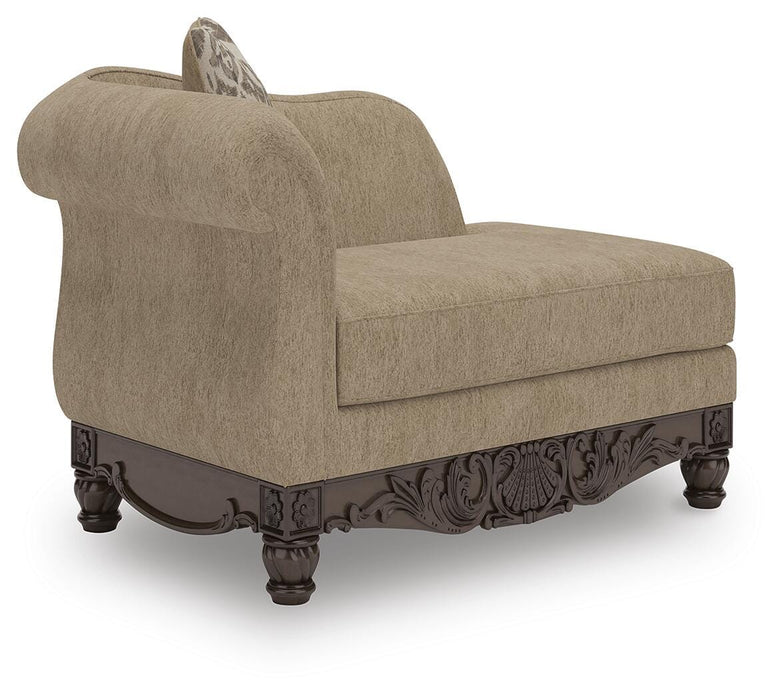 Chelsworth Right-Arm Facing Corner Chaise - US Furniture & Mattress (Waterbury,CT)*