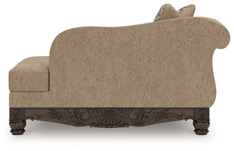 Chelsworth Right-Arm Facing Corner Chaise - US Furniture & Mattress (Waterbury,CT)*