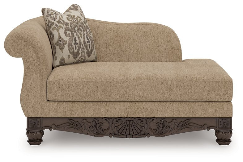 Chelsworth Right-Arm Facing Corner Chaise - US Furniture & Mattress (Waterbury,CT)*