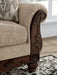 Chelsworth Loveseat - US Furniture & Mattress (Waterbury,CT)*