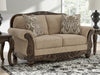 Chelsworth Loveseat - US Furniture & Mattress (Waterbury,CT)*