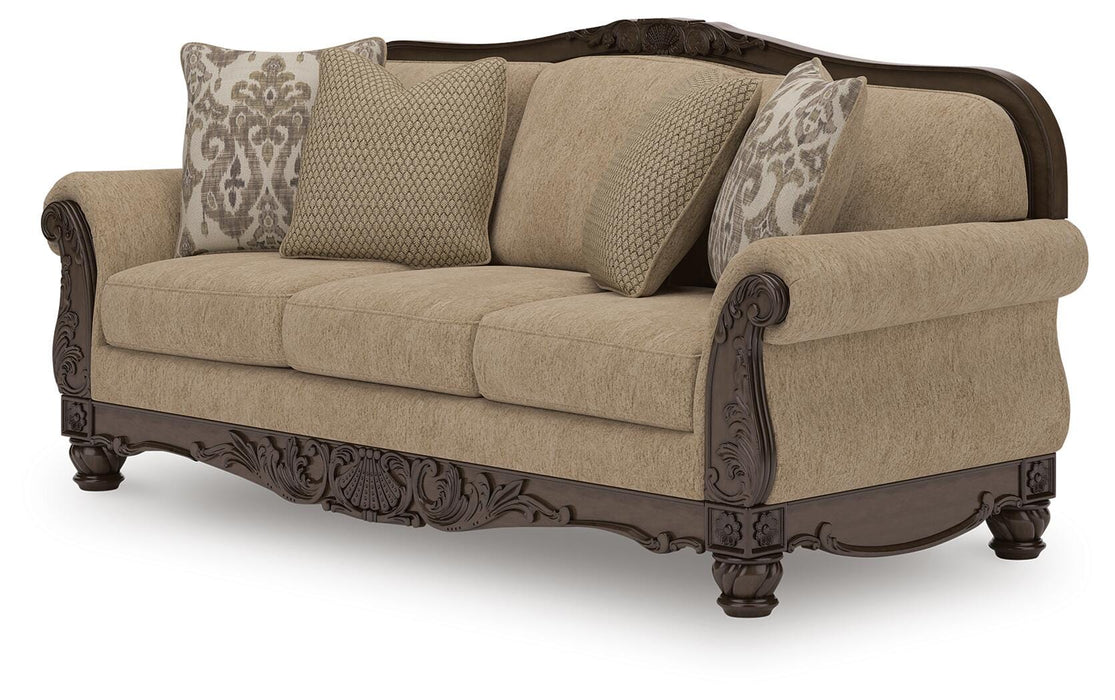 Chelsworth Sofa - US Furniture & Mattress (Waterbury,CT)*