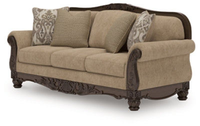 Chelsworth Sofa - US Furniture & Mattress (Waterbury,CT)*