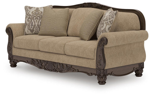 Chelsworth Sofa - US Furniture & Mattress (Waterbury,CT)*