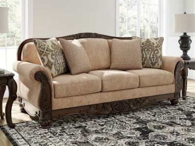 Chelsworth Sofa - US Furniture & Mattress (Waterbury,CT)*