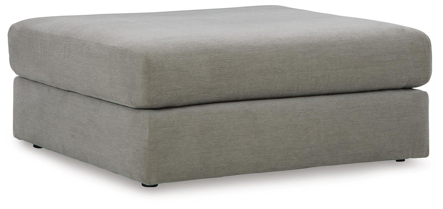 Avaliyah Oversized Accent Ottoman - US Furniture & Mattress (Waterbury,CT)*