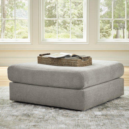 Avaliyah Oversized Accent Ottoman - US Furniture & Mattress (Waterbury,CT)*