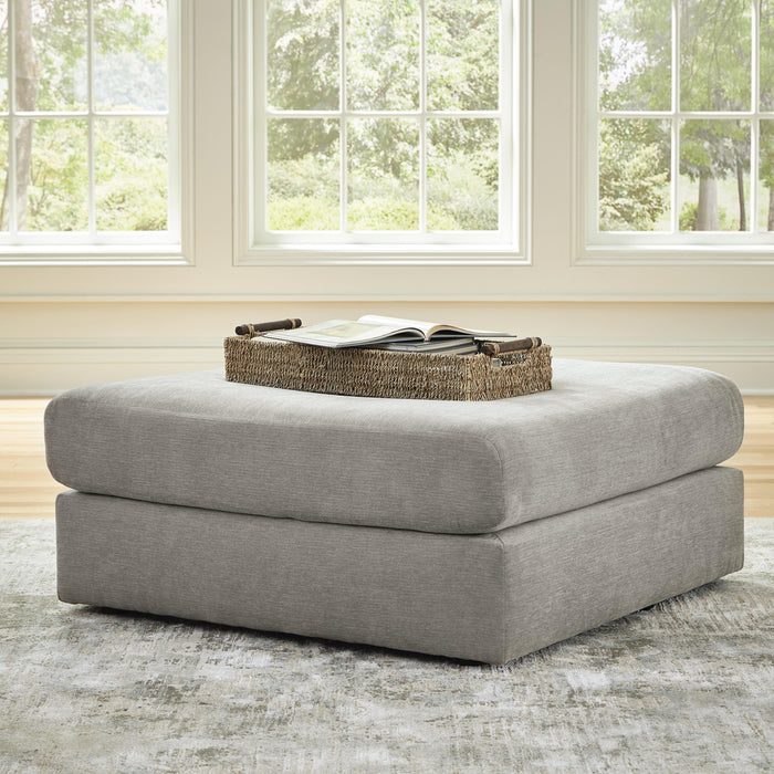 Avaliyah Oversized Accent Ottoman - US Furniture & Mattress (Waterbury,CT)*