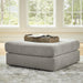 Avaliyah Oversized Accent Ottoman - US Furniture & Mattress (Waterbury,CT)*