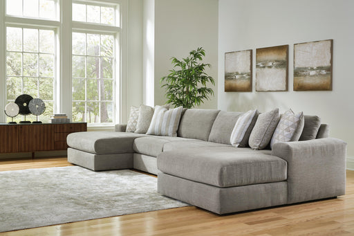 Avaliyah Double Chaise Sectional - US Furniture & Mattress (Waterbury,CT)*