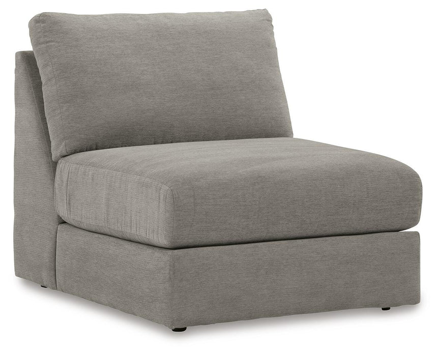 Avaliyah Sectional with Chaise - US Furniture & Mattress (Waterbury,CT)*