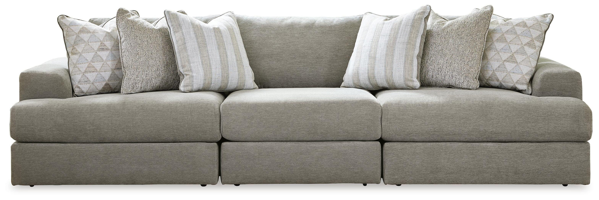 Avaliyah Sectional Sofa - US Furniture & Mattress (Waterbury,CT)*