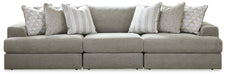 Avaliyah Sectional Sofa - US Furniture & Mattress (Waterbury,CT)*