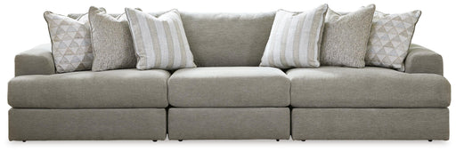 Avaliyah Sectional Sofa - US Furniture & Mattress (Waterbury,CT)*