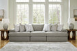 Avaliyah Sectional Sofa - US Furniture & Mattress (Waterbury,CT)*