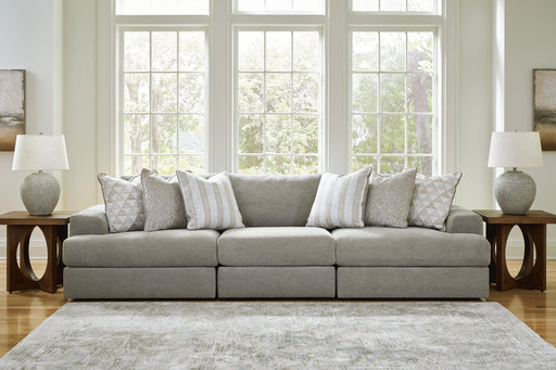 Avaliyah Sectional Sofa - US Furniture & Mattress (Waterbury,CT)*