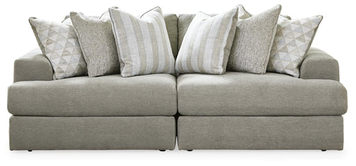 Avaliyah Sectional Loveseat - US Furniture & Mattress (Waterbury,CT)*