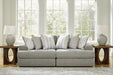 Avaliyah Sectional Loveseat - US Furniture & Mattress (Waterbury,CT)*