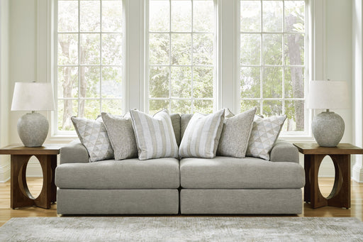 Avaliyah Sectional Loveseat - US Furniture & Mattress (Waterbury,CT)*