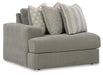Avaliyah Sectional with Chaise - US Furniture & Mattress (Waterbury,CT)*