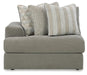 Avaliyah Sectional with Chaise - US Furniture & Mattress (Waterbury,CT)*