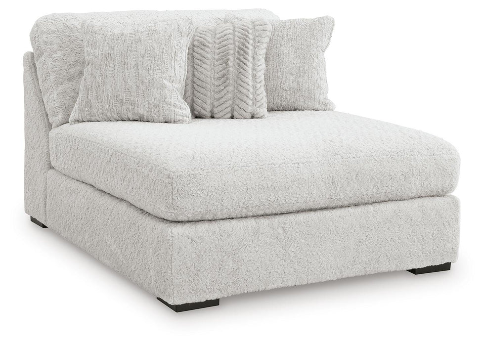 Cuddle Plush Sectional with Chaise - US Furniture & Mattress (Waterbury,CT)*