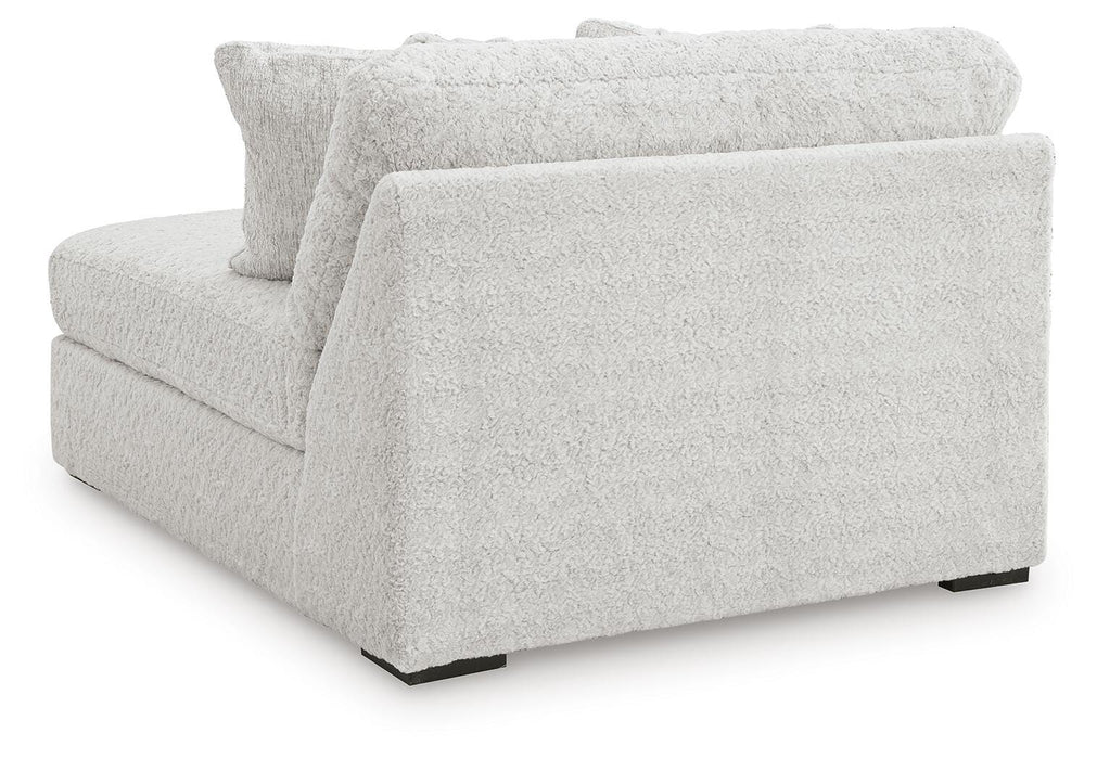 Cuddle Plush Sectional with Chaise - US Furniture & Mattress (Waterbury,CT)*