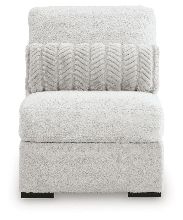 Cuddle Plush Sectional - US Furniture & Mattress (Waterbury,CT)*